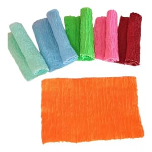 Cuadritela Grande 200 pz